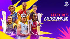 Dubai is the host of T20 Cricket World Cup final